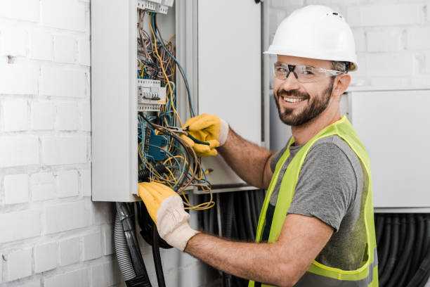 Best Licensed Electrician  in Aromas, CA