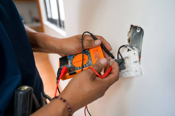 Best Electrical Troubleshooting Services  in Aromas, CA