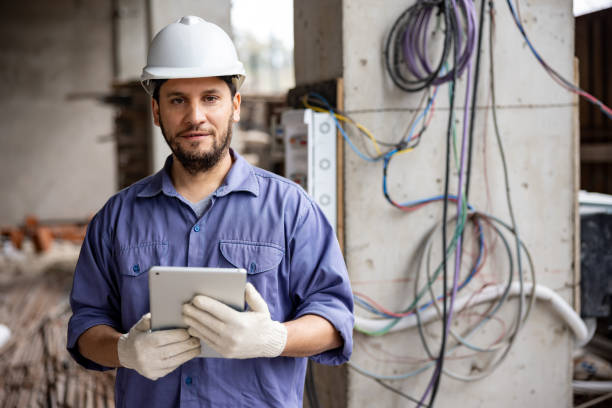 Best Electrical Rewiring Services  in Aromas, CA