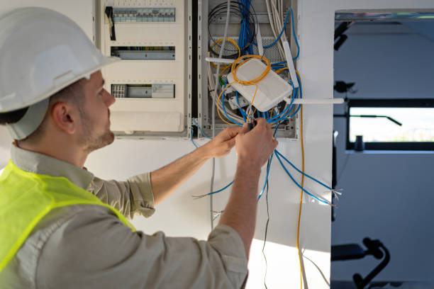 Best Electrical Installation Contractor  in Aromas, CA